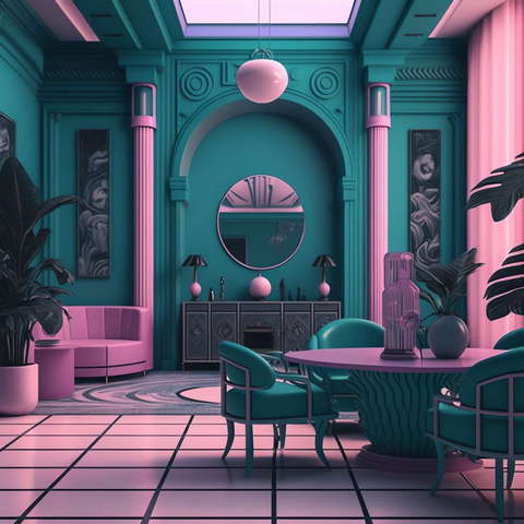 图片[49]-全球设计案例智能库_OJBKAI.COM摩登时尚客厅Midjourney灵感图库-_设计智库－全球设计案例智能库_OJBKAI.COM-全球设计案例智能库_OJBKAI.COM设计智库