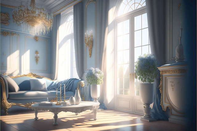 图片[44]-全球设计案例智能库_OJBKAI.COM复古奢华客厅设计Midjourney灵感图库-_设计智库－全球设计案例智能库_OJBKAI.COM-全球设计案例智能库_OJBKAI.COM设计智库