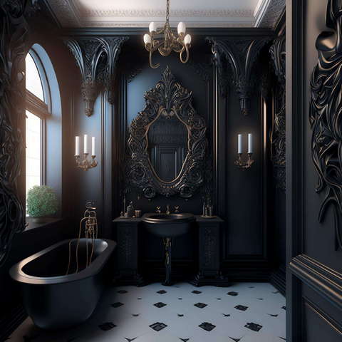 图片[86]-全球设计案例智能库_OJBKAI.COM新古典浴缸Midjourney灵感图库-_设计智库－全球设计案例智能库_OJBKAI.COM-全球设计案例智能库_OJBKAI.COM设计智库