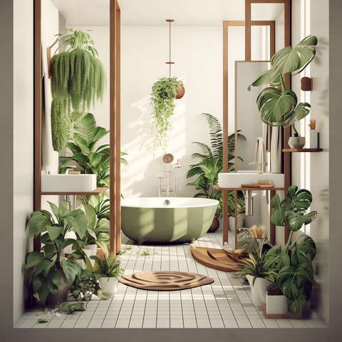 图片[25]-全球设计案例智能库_OJBKAI.COM野奢风格卫浴Midjourney灵感图库-_设计智库－全球设计案例智能库_OJBKAI.COM-全球设计案例智能库_OJBKAI.COM设计智库