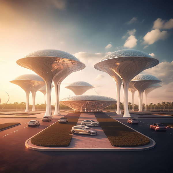 图片[43]-全球设计案例智能库_OJBKAI.COM商业建筑外观Midjourney灵感图库-_设计智库－全球设计案例智能库_OJBKAI.COM-全球设计案例智能库_OJBKAI.COM设计智库