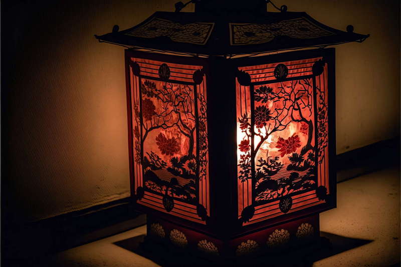 图片[43]-全球设计案例智能库_OJBKAI.COM灯笼-4_Midjourney灵感图库-设计智库－全球设计案例智能库_OJBKAI.COM-全球设计案例智能库_OJBKAI.COM设计智库