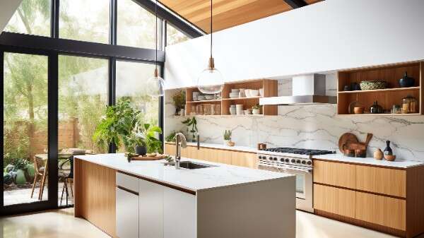 图片[29]-全球设计案例智能库_OJBKAI.COM住宅开放式厨房中岛吧台_Midjourney灵感图库602p-全球设计案例智能库_OJBKAI.COM设计智库