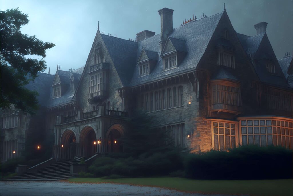 图片[16]-全球设计案例智能库_OJBKAI.COM西方别墅庄园Midjourney灵感图库-_设计智库－全球设计案例智能库_OJBKAI.COM-全球设计案例智能库_OJBKAI.COM设计智库