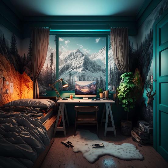 图片[28]-全球设计案例智能库_OJBKAI.COM科幻未来男孩房5_Midjourney灵感图库-_设计智库－全球设计案例智能库_OJBKAI.COM-全球设计案例智能库_OJBKAI.COM设计智库