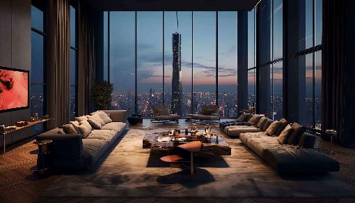 图片[38]-全球设计案例智能库_OJBKAI.COM大平层Midjourney灵感图库-_设计智库－全球设计案例智能库_OJBKAI.COM-全球设计案例智能库_OJBKAI.COM设计智库