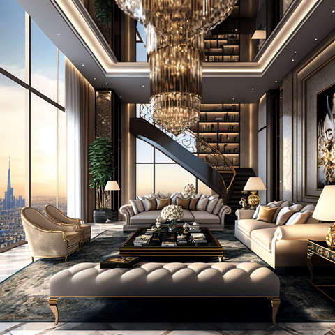 图片[49]-全球设计案例智能库_OJBKAI.COM欧式轻奢客厅Midjourney灵感图库-_设计智库－全球设计案例智能库_OJBKAI.COM-全球设计案例智能库_OJBKAI.COM设计智库