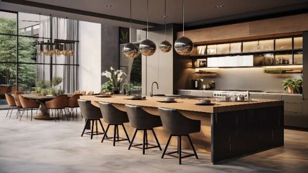 图片[77]-全球设计案例智能库_OJBKAI.COM现代风格厨房01_Midjourney灵感图库237P-全球设计案例智能库_OJBKAI.COM设计智库