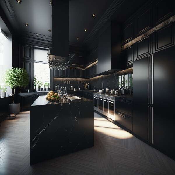 图片[92]-全球设计案例智能库_OJBKAI.COM家装现代开放厨房中岛吧台_Midjourney灵感图库126p-全球设计案例智能库_OJBKAI.COM设计智库