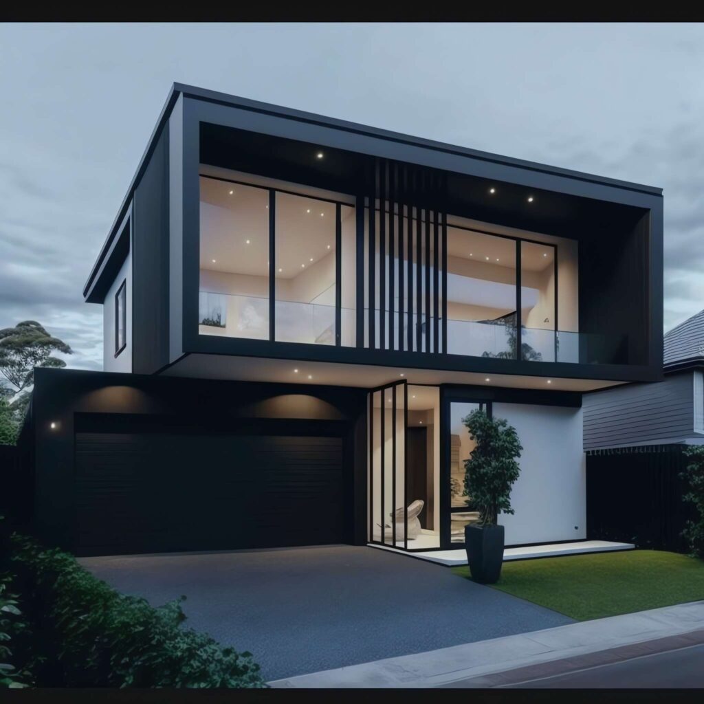 图片[19]-全球设计案例智能库_OJBKAI.COM现代别墅设计Midjourney灵感图库-_设计智库－全球设计案例智能库_OJBKAI.COM-全球设计案例智能库_OJBKAI.COM设计智库