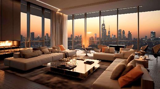 图片[57]-全球设计案例智能库_OJBKAI.COM大平层Midjourney灵感图库-_设计智库－全球设计案例智能库_OJBKAI.COM-全球设计案例智能库_OJBKAI.COM设计智库