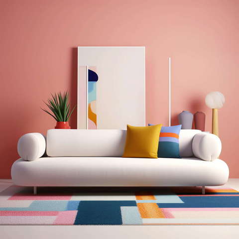 图片[44]-全球设计案例智能库_OJBKAI.COM时尚色彩碰撞家居搭配Midjourney灵感图库-_设计智库－全球设计案例智能库_OJBKAI.COM-全球设计案例智能库_OJBKAI.COM设计智库