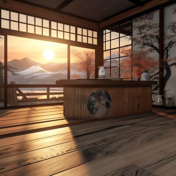 图片[33]-全球设计案例智能库_OJBKAI.COM日式厨房_Midjourney灵感图库71P-全球设计案例智能库_OJBKAI.COM设计智库