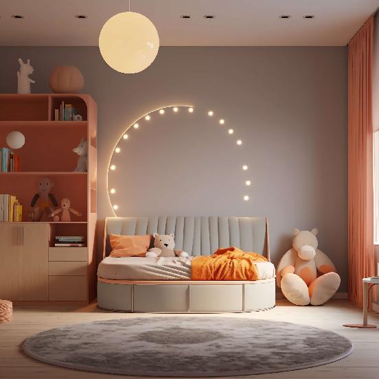 图片[45]-全球设计案例智能库_OJBKAI.COM童趣色彩儿童房Midjourney灵感图库-_设计智库－全球设计案例智能库_OJBKAI.COM-全球设计案例智能库_OJBKAI.COM设计智库