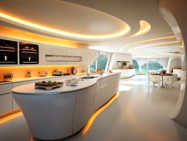 图片[71]-全球设计案例智能库_OJBKAI.COM现代风格厨房03_Midjourney灵感图库192P-全球设计案例智能库_OJBKAI.COM设计智库