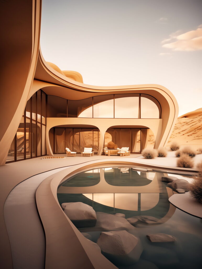 图片[13]-全球设计案例智能库_OJBKAI.COM别墅建筑外观未来科技感Midjourney灵感图库-_设计智库－全球设计案例智能库_OJBKAI.COM-全球设计案例智能库_OJBKAI.COM设计智库