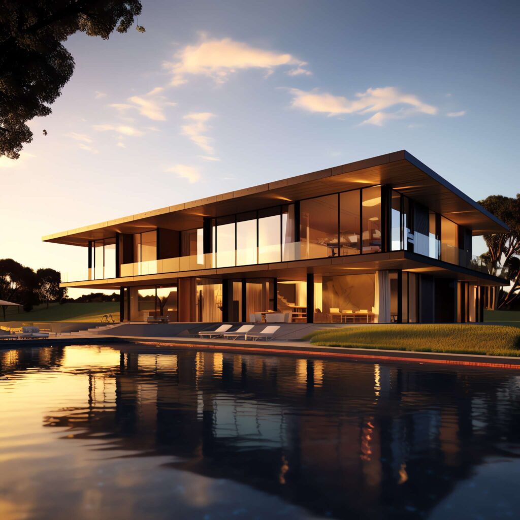 图片[16]-全球设计案例智能库_OJBKAI.COM现代泳池别墅Midjourney灵感图库-_设计智库－全球设计案例智能库_OJBKAI.COM-全球设计案例智能库_OJBKAI.COM设计智库