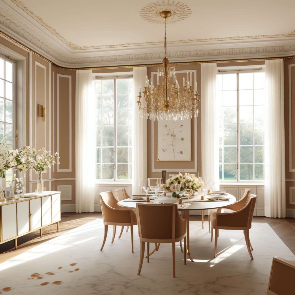 图片[13]-全球设计案例智能库_OJBKAI.COM古典欧式餐厅Midjourney灵感图库-_设计智库－全球设计案例智能库_OJBKAI.COM-全球设计案例智能库_OJBKAI.COM设计智库