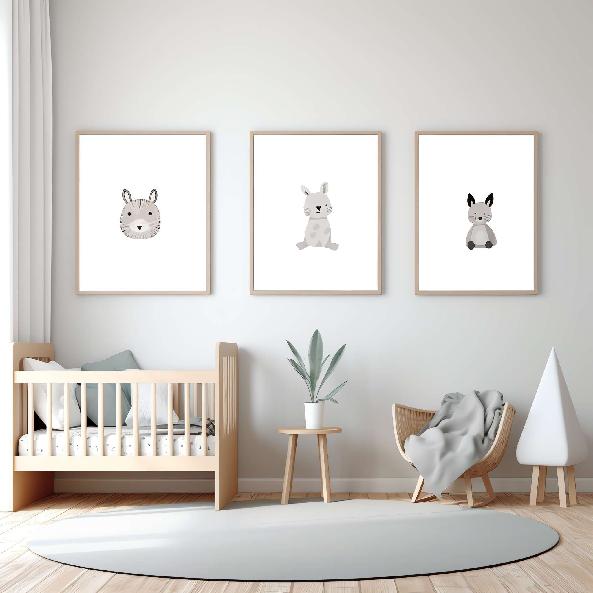 图片[11]-全球设计案例智能库_OJBKAI.COM色彩清新明亮婴儿房_Midjourney灵感图库-_设计智库－全球设计案例智能库_OJBKAI.COM-全球设计案例智能库_OJBKAI.COM设计智库