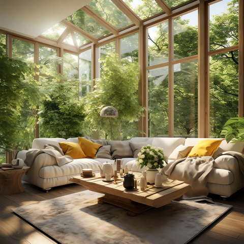 图片[23]-全球设计案例智能库_OJBKAI.COM自然生态客厅Midjourney灵感图库-_设计智库－全球设计案例智能库_OJBKAI.COM-全球设计案例智能库_OJBKAI.COM设计智库