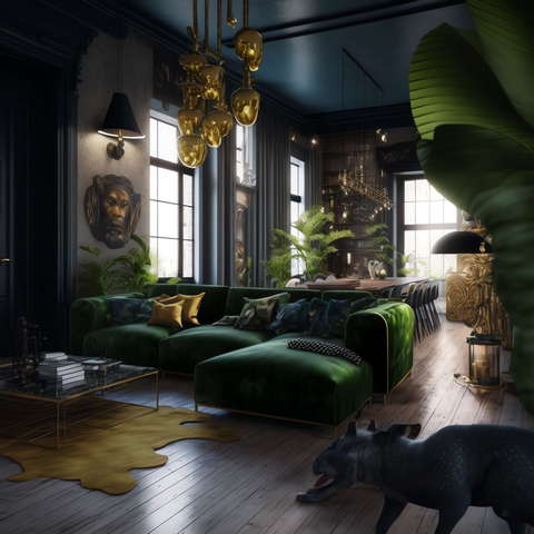 图片[58]-全球设计案例智能库_OJBKAI.COM欧式客厅Midjourney灵感图库-_设计智库－全球设计案例智能库_OJBKAI.COM-全球设计案例智能库_OJBKAI.COM设计智库