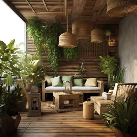 图片[24]-全球设计案例智能库_OJBKAI.COM东南亚风格客厅Midjourney灵感图库-_设计智库－全球设计案例智能库_OJBKAI.COM-全球设计案例智能库_OJBKAI.COM设计智库