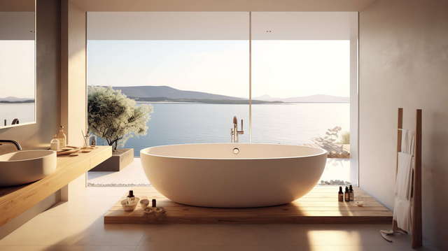 图片[34]-全球设计案例智能库_OJBKAI.COM现代风格卫浴Midjourney灵感图库-_设计智库－全球设计案例智能库_OJBKAI.COM-全球设计案例智能库_OJBKAI.COM设计智库