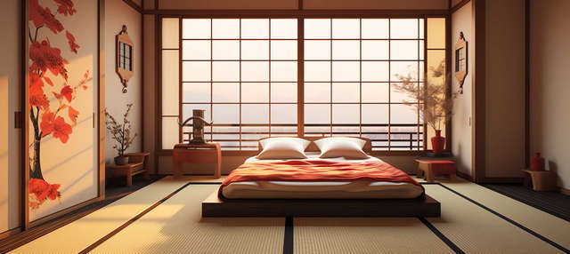 图片[6]-全球设计案例智能库_OJBKAI.COM中式卧室Midjourney灵感图库-_设计智库－全球设计案例智能库_OJBKAI.COM-全球设计案例智能库_OJBKAI.COM设计智库