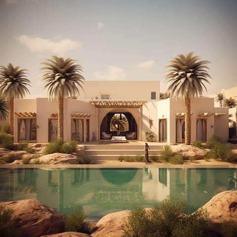 图片[43]-全球设计案例智能库_OJBKAI.COM泳池别墅Midjourney灵感图库-_设计智库－全球设计案例智能库_OJBKAI.COM-全球设计案例智能库_OJBKAI.COM设计智库