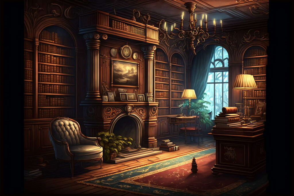 图片[15]-全球设计案例智能库_OJBKAI.COM娱乐室，赌场Midjourney灵感图库-_设计智库－全球设计案例智能库_OJBKAI.COM-全球设计案例智能库_OJBKAI.COM设计智库