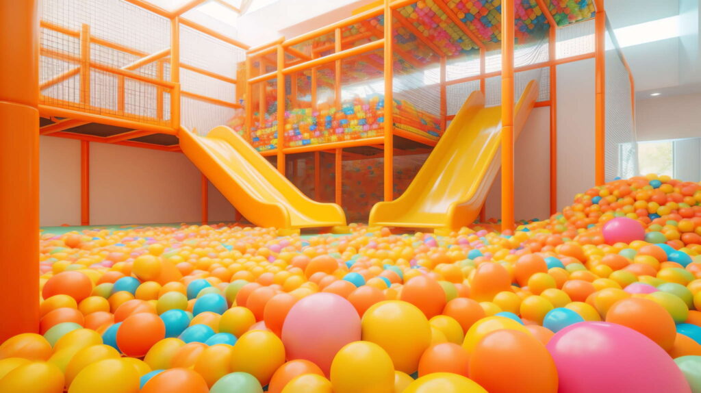 图片[36]-全球设计案例智能库_OJBKAI.COM室内儿童游乐园Midjourney灵感图库-_设计智库－全球设计案例智能库_OJBKAI.COM-全球设计案例智能库_OJBKAI.COM设计智库