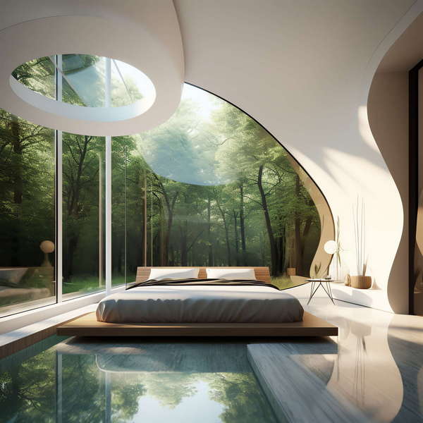 图片[14]-全球设计案例智能库_OJBKAI.COM家装绿植空间艺术卧室Midjourney灵感图库-_设计智库－全球设计案例智能库_OJBKAI.COM-全球设计案例智能库_OJBKAI.COM设计智库