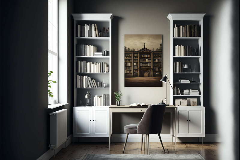 图片[42]-全球设计案例智能库_OJBKAI.COM复古书柜Midjourney灵感图库-_设计智库－全球设计案例智能库_OJBKAI.COM-全球设计案例智能库_OJBKAI.COM设计智库