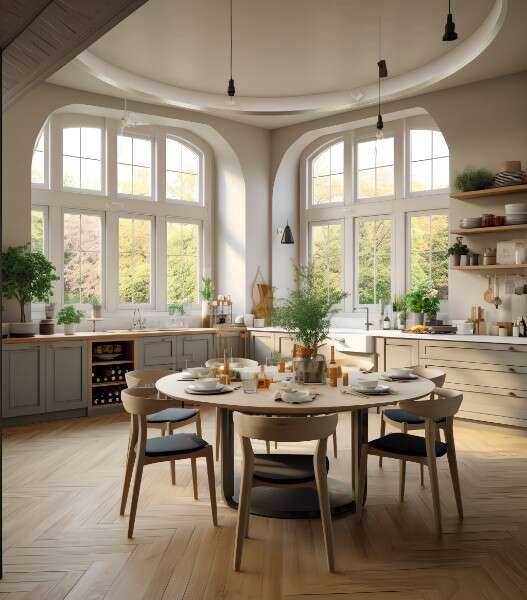 图片[104]-全球设计案例智能库_OJBKAI.COM简欧风格厨房_Midjourney灵感图库108P-全球设计案例智能库_OJBKAI.COM设计智库