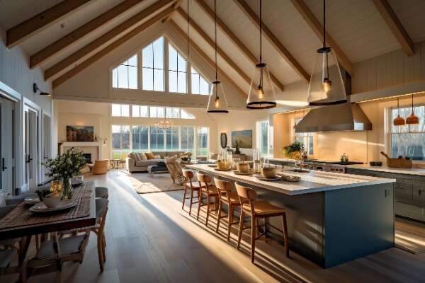 图片[24]-全球设计案例智能库_OJBKAI.COM简欧风格厨房_Midjourney灵感图库108P-全球设计案例智能库_OJBKAI.COM设计智库