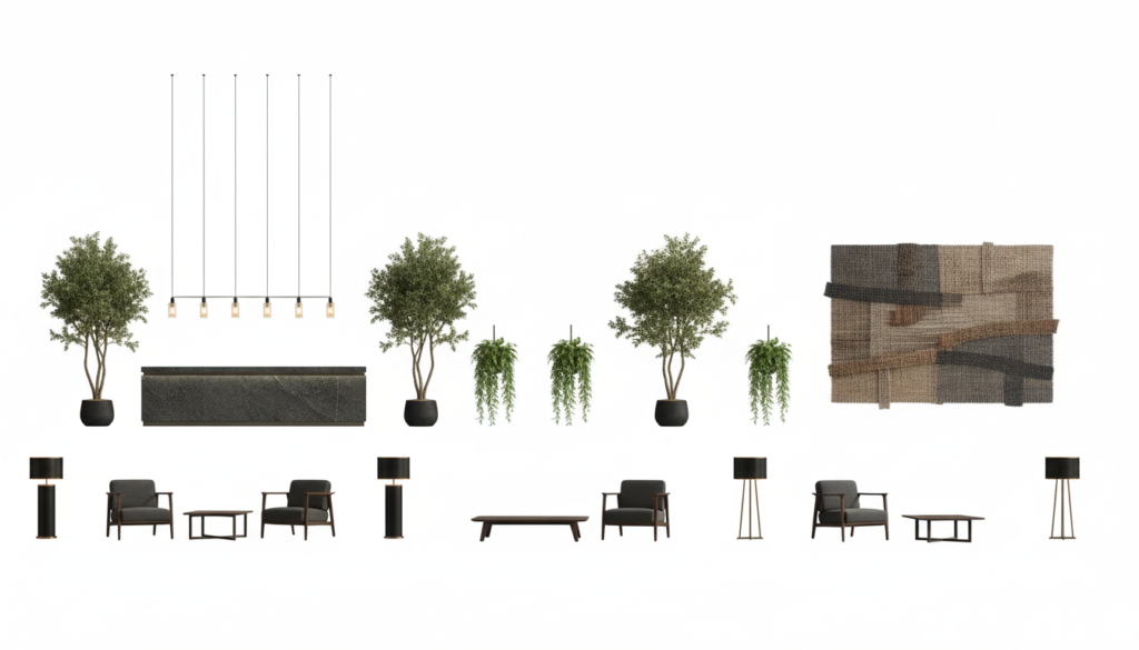 图片[73]-全球设计案例智能库_OJBKAI.COM【CCD】广州云珠新园五星级酒店深化设计方案 | PPT（可编辑）+PDF+JPG | 179P | 752M 廣州白澐酒店-全球设计案例智能库_OJBKAI.COM设计智库