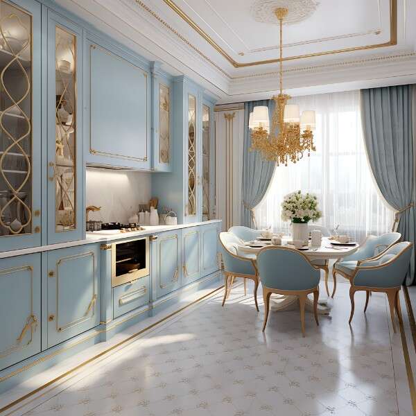 图片[117]-全球设计案例智能库_OJBKAI.COM新古典欧式厨房_Midjourney灵感图库172P-全球设计案例智能库_OJBKAI.COM设计智库