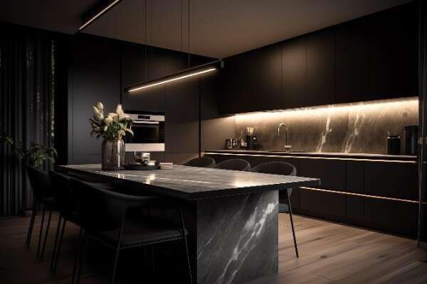 图片[42]-全球设计案例智能库_OJBKAI.COM现代风格厨房05_Midjourney灵感图库329P-全球设计案例智能库_OJBKAI.COM设计智库