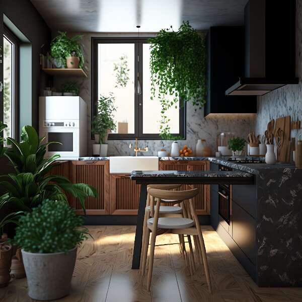 图片[14]-全球设计案例智能库_OJBKAI.COM家装开放厨房中岛吧台_Midjourney灵感图库109p-全球设计案例智能库_OJBKAI.COM设计智库