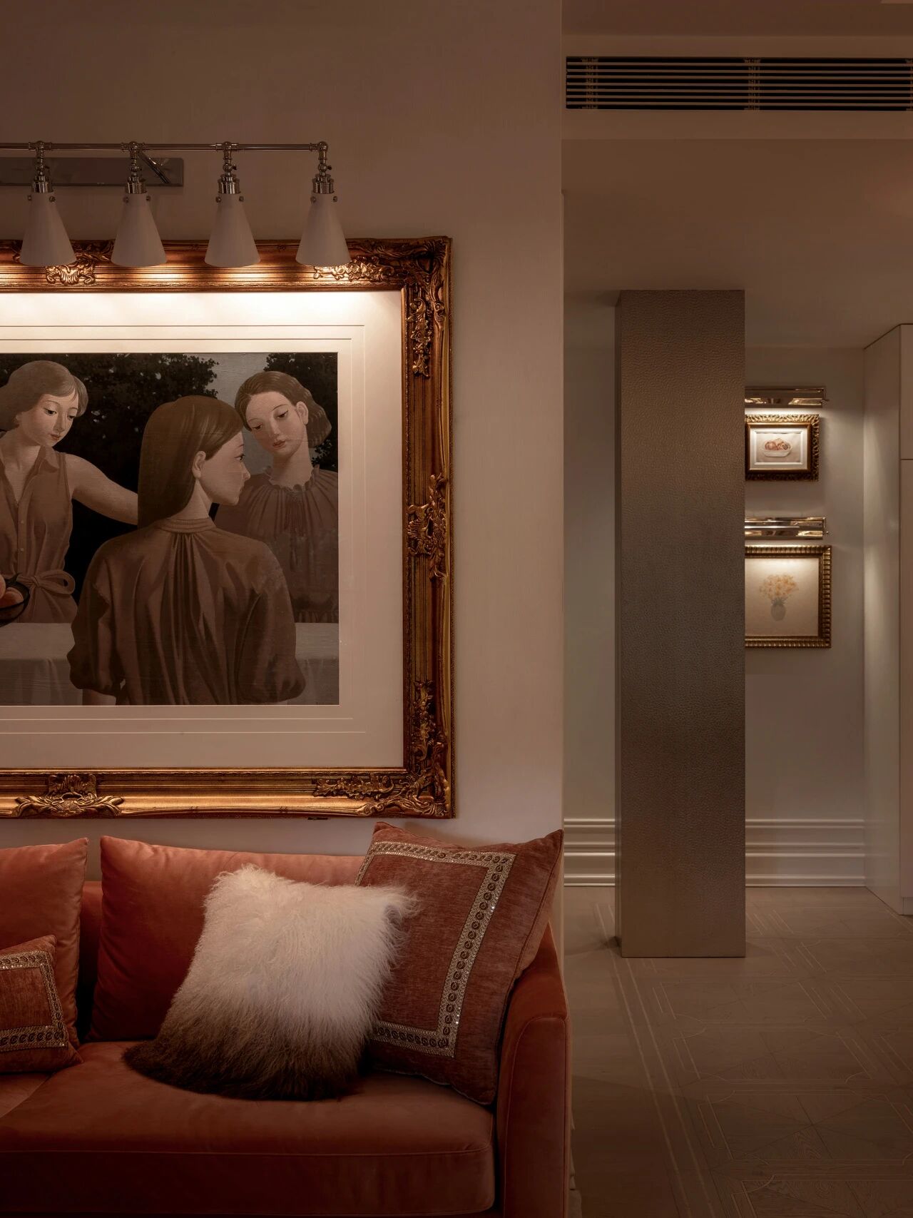 图片[77]-全球设计案例智能库_OJBKAI.COM【CCD】800㎡ | 深圳南山雍熙荣-新荣记餐厅设计 | 98P-全球设计案例智能库_OJBKAI.COM设计智库