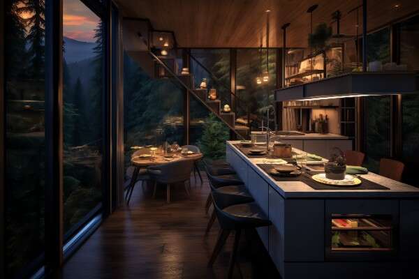 图片[61]-全球设计案例智能库_OJBKAI.COM现代风格厨房03_Midjourney灵感图库192P-全球设计案例智能库_OJBKAI.COM设计智库