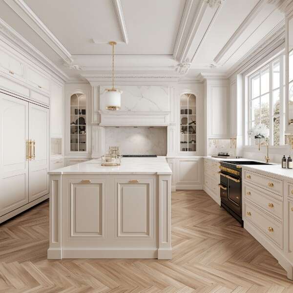 图片[51]-全球设计案例智能库_OJBKAI.COM简欧风格厨房_Midjourney灵感图库86P-全球设计案例智能库_OJBKAI.COM设计智库