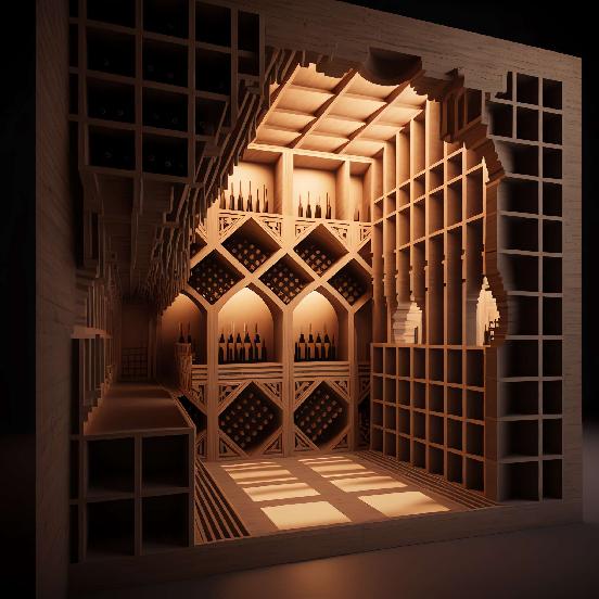 图片[38]-全球设计案例智能库_OJBKAI.COM怀旧复古酒窖设计Midjourney灵感图库-_设计智库－全球设计案例智能库_OJBKAI.COM-全球设计案例智能库_OJBKAI.COM设计智库