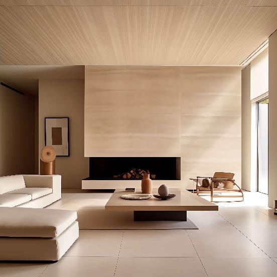 图片[66]-全球设计案例智能库_OJBKAI.COM侘寂风客厅住宅Midjourney灵感图库-_设计智库－全球设计案例智能库_OJBKAI.COM-全球设计案例智能库_OJBKAI.COM设计智库