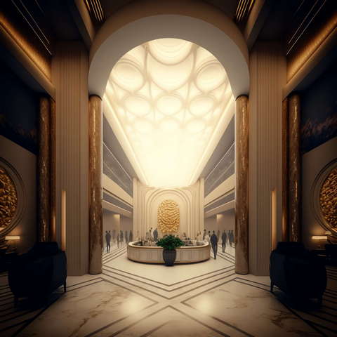 图片[31]-全球设计案例智能库_OJBKAI.COM欧式轻奢客厅Midjourney灵感图库-_设计智库－全球设计案例智能库_OJBKAI.COM-全球设计案例智能库_OJBKAI.COM设计智库