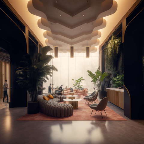 图片[13]-全球设计案例智能库_OJBKAI.COM大堂Midjourney灵感图库-_设计智库－全球设计案例智能库_OJBKAI.COM-全球设计案例智能库_OJBKAI.COM设计智库