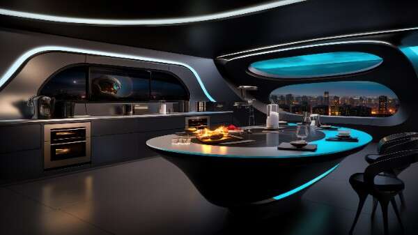 图片[24]-全球设计案例智能库_OJBKAI.COM现代风格厨房04_Midjourney灵感图库223P-全球设计案例智能库_OJBKAI.COM设计智库