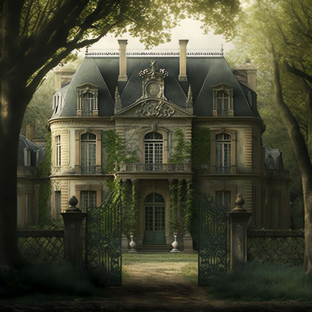 图片[4]-全球设计案例智能库_OJBKAI.COM西方别墅庄园Midjourney灵感图库-_设计智库－全球设计案例智能库_OJBKAI.COM-全球设计案例智能库_OJBKAI.COM设计智库