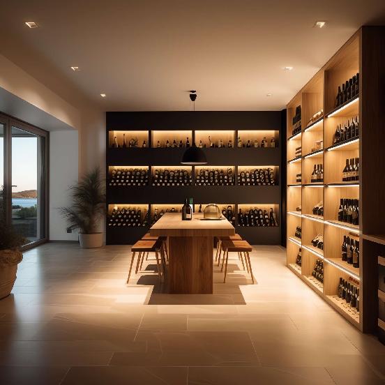 图片[90]-全球设计案例智能库_OJBKAI.COM酒柜酒窖Midjourney灵感图库-_设计智库－全球设计案例智能库_OJBKAI.COM-全球设计案例智能库_OJBKAI.COM设计智库