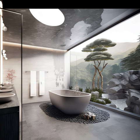 图片[46]-全球设计案例智能库_OJBKAI.COM现代卫浴Midjourney灵感图库-_设计智库－全球设计案例智能库_OJBKAI.COM-全球设计案例智能库_OJBKAI.COM设计智库